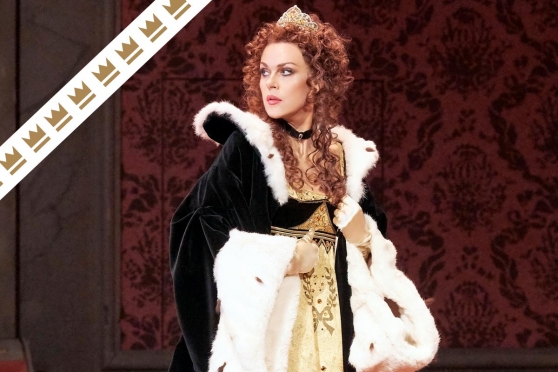 OPERAS STŪRĪTIS: Vissi d’arte* – “Toska” Kristīnes Opolais repertuārā