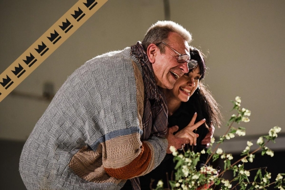 Impresionistiski pieskārieni baltajam