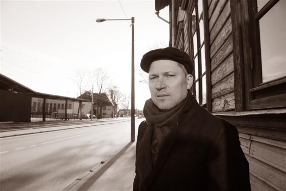 Igauņu un lietuviešu dramaturģijas cikls. Martins Algus