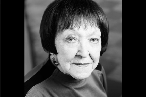 IN MEMORIAM. Aktrise Ruta Birgere (1924-2019)