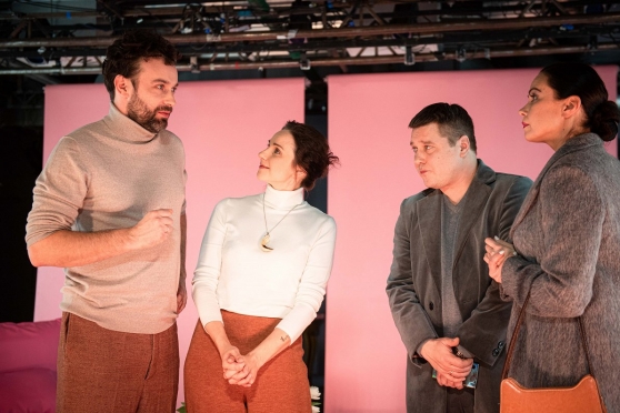 Garšīgi, bet par maz…