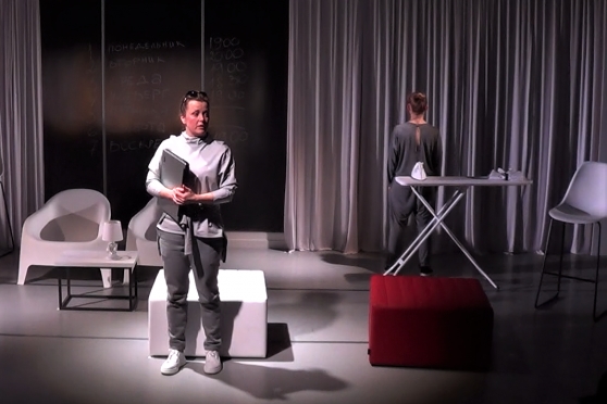 Parunāsim par sāpīgo