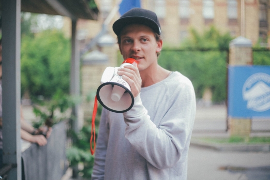 AKTIERIS RUNĀ: Pauls Iklāvs