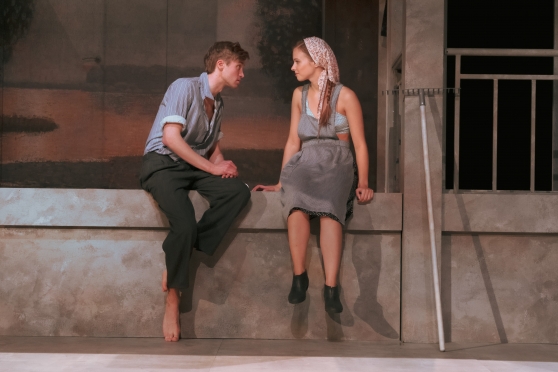 Jaunākā brāļa laiks