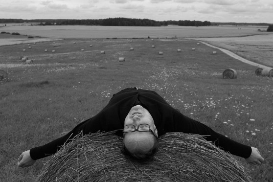 Filozofiska meditācija uz teātra un kino robežas