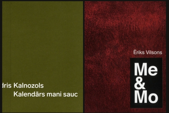 Patvēruma meklētāji un viņu atradumi