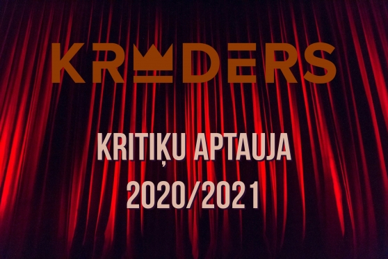 Kritiķu aptauja 2020/2021