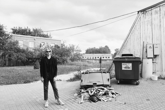 Meklēt savu subjektīvo teātra ceļu