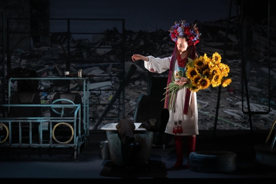 Izrāpties no bedres