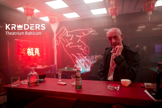 Balstīts īstos faktos. Latviešu teātra skate II