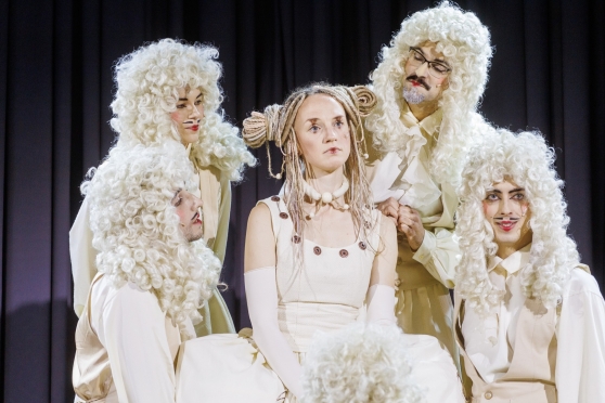 Krāsot ar kustībām