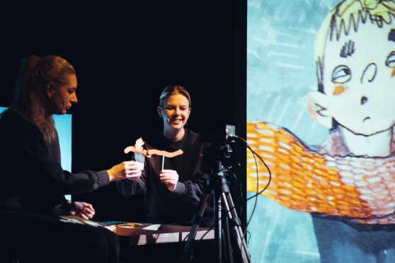 Par ābolu sēkliņām un mums