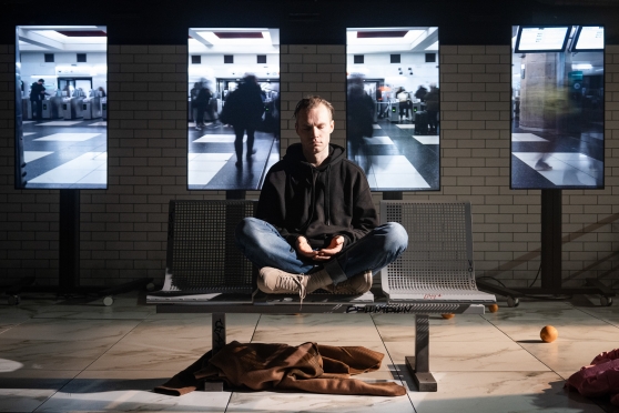 “Jo mēs visi jau esam miruši”