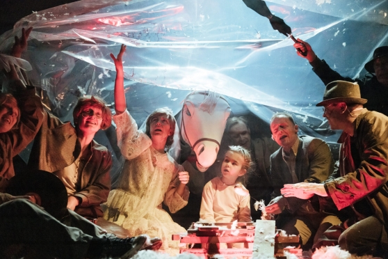 Izrāde veciem cilvēkiem