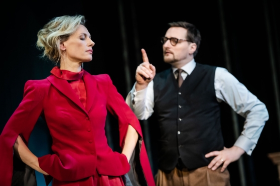 Bez skeletiem skapī