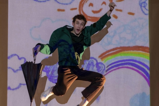 Dzīve uzveic klasiku