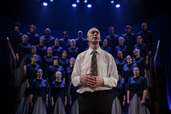 Vai spējam iemīlēt Klusumu?