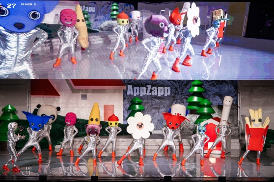 Šekspīra kodi digitālajā pasaulē