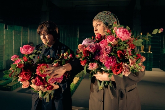 Komiskais pret nostalģisko