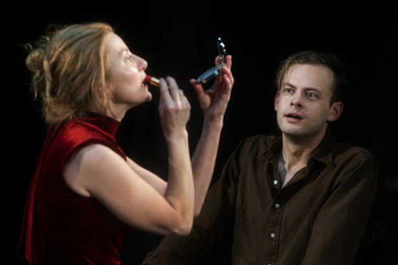 Piezīmes uz festivāla kataloga malām