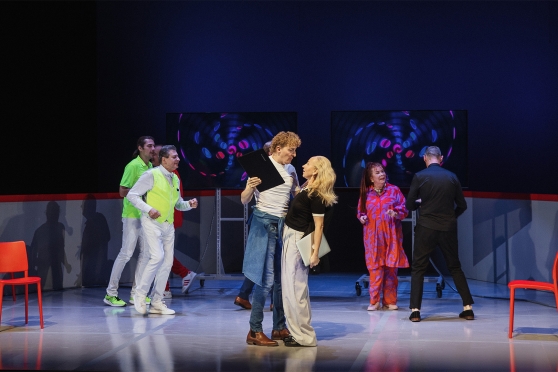 Igauņu – latviešu Bābele