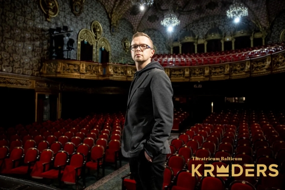 Krievvalodīgs teātris Tallinas sirdī