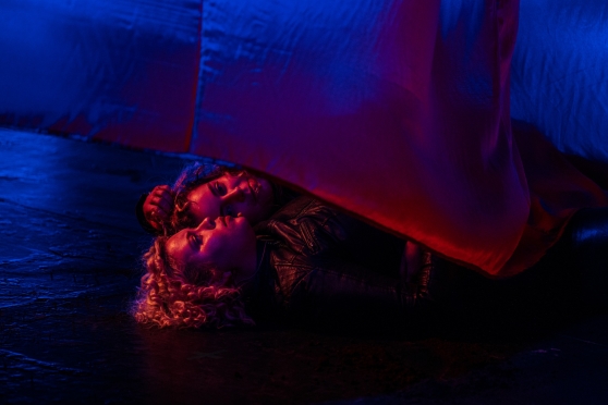 Pārdzīvot, pieņemt, iemīlēt kaunu