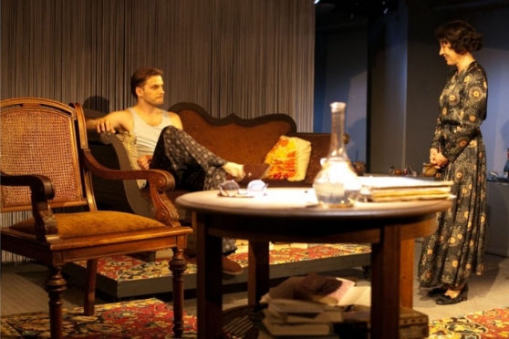 "Īsie zibsnīgie mirkļi"