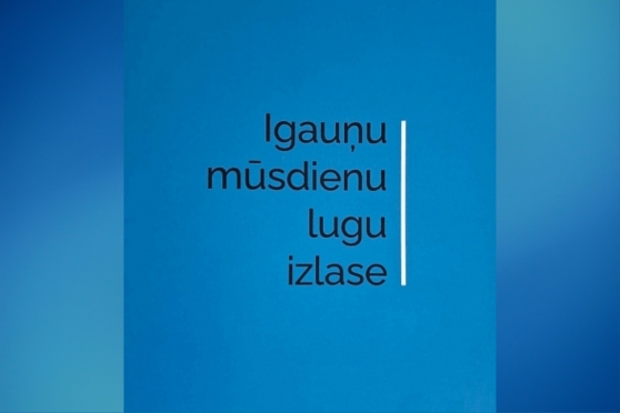 Par lielajiem jautājumiem