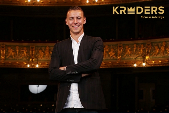 Pavērt logu uz laikmetīgo baletu