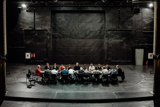 Ko redzēsim teātros šosezon