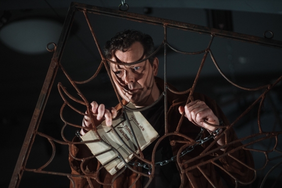 Rūsas krāsas krimiķis