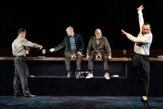 Izrāde, kas nav par dzeršanu