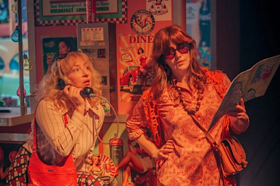 Brauciens pēc brīvības