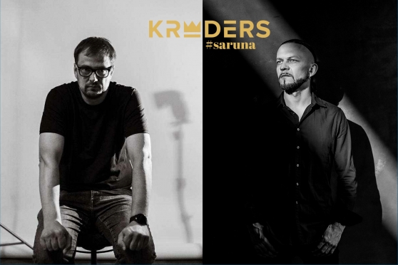 Elpojot izrāžu ritmā