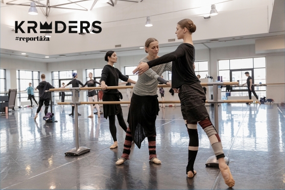 Upurēt bērnību profesijas dēļ