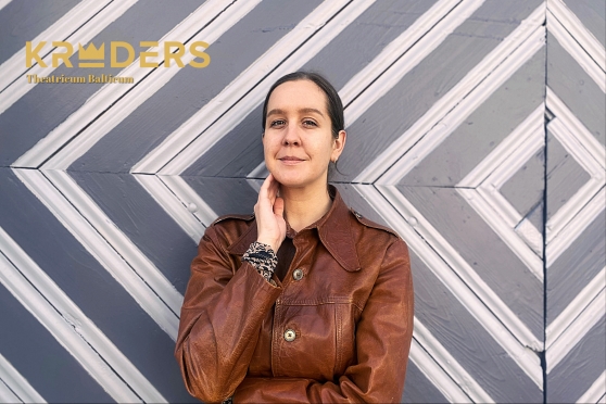 Padarīt Igaunijas teātri redzamu Eiropā