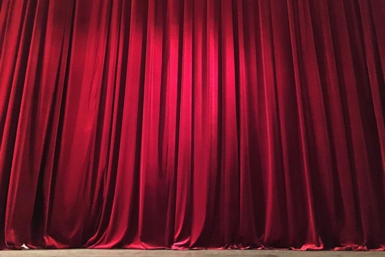 2025. gads teātra nozarē