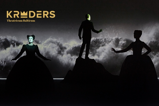 Vilsona poētiskais testaments