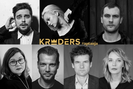 No aktiera par režisoru