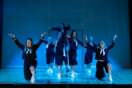 Mirklis pirms pieaugšanas