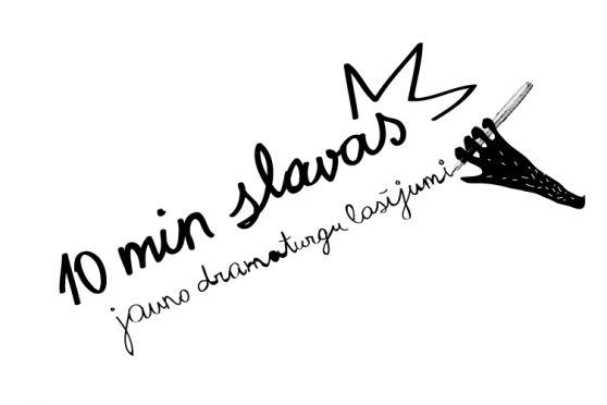 10 minūtes pļaujas