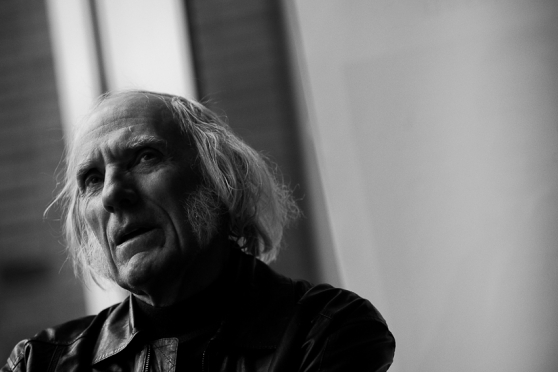 Juris Strenga skatās VI