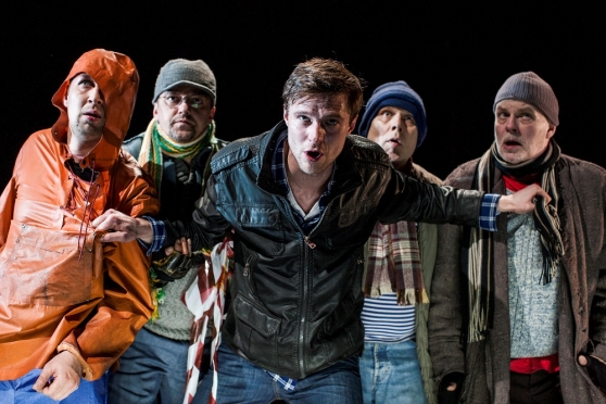 Pareizais Fredijs Merkurijs jeb Izraidīšana brīvībā