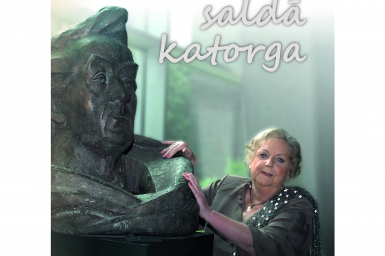Saldā katorga