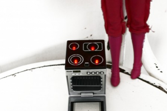 Mūsu Silvija debesīs