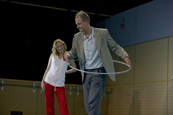 Aizskaitīt līdz desmit