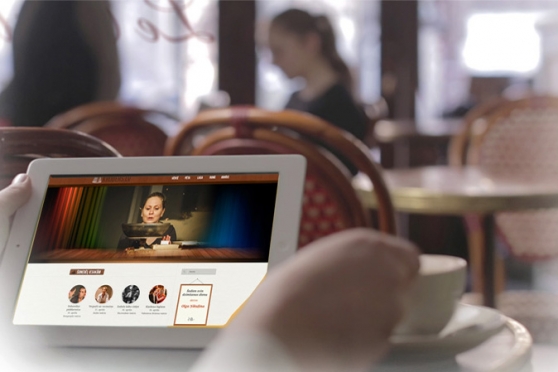 SKATĪTĀJS VĒRTĒ: teātra kritika