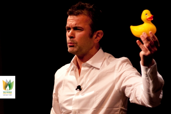 Māksla, pīlītes un globālā sasilšana