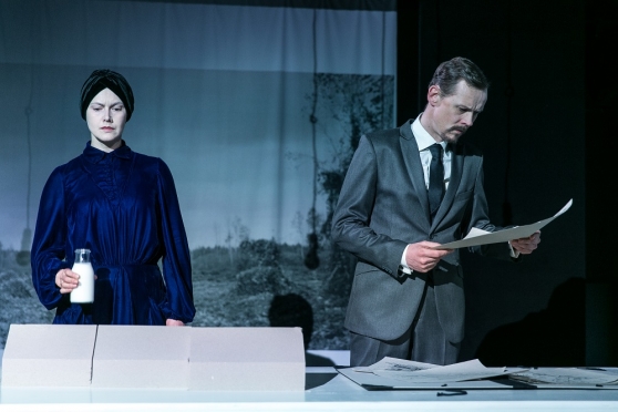 Tik dzīvais modernisms